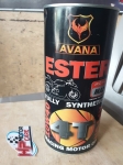 Nhớt Avana Racing 10W-40 Ester